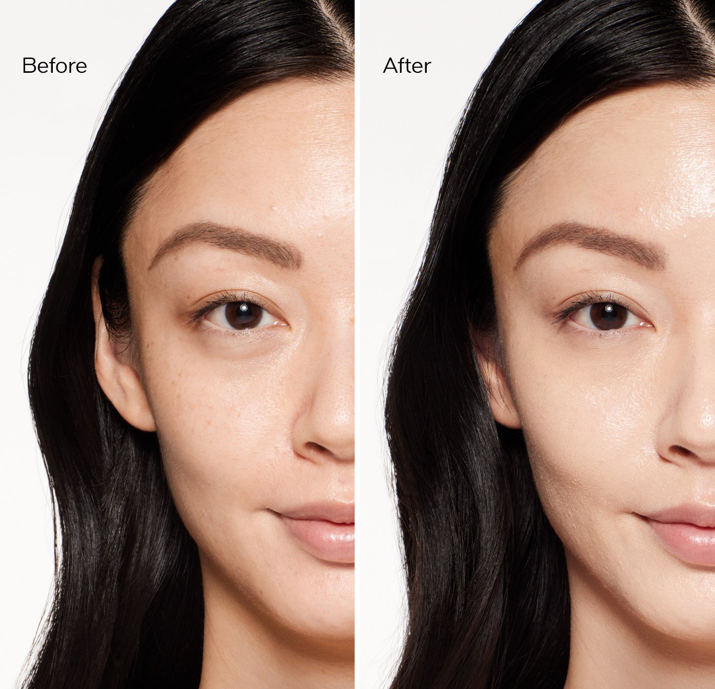 Revitalessence Skin Glow Foundation | SHISEIDO