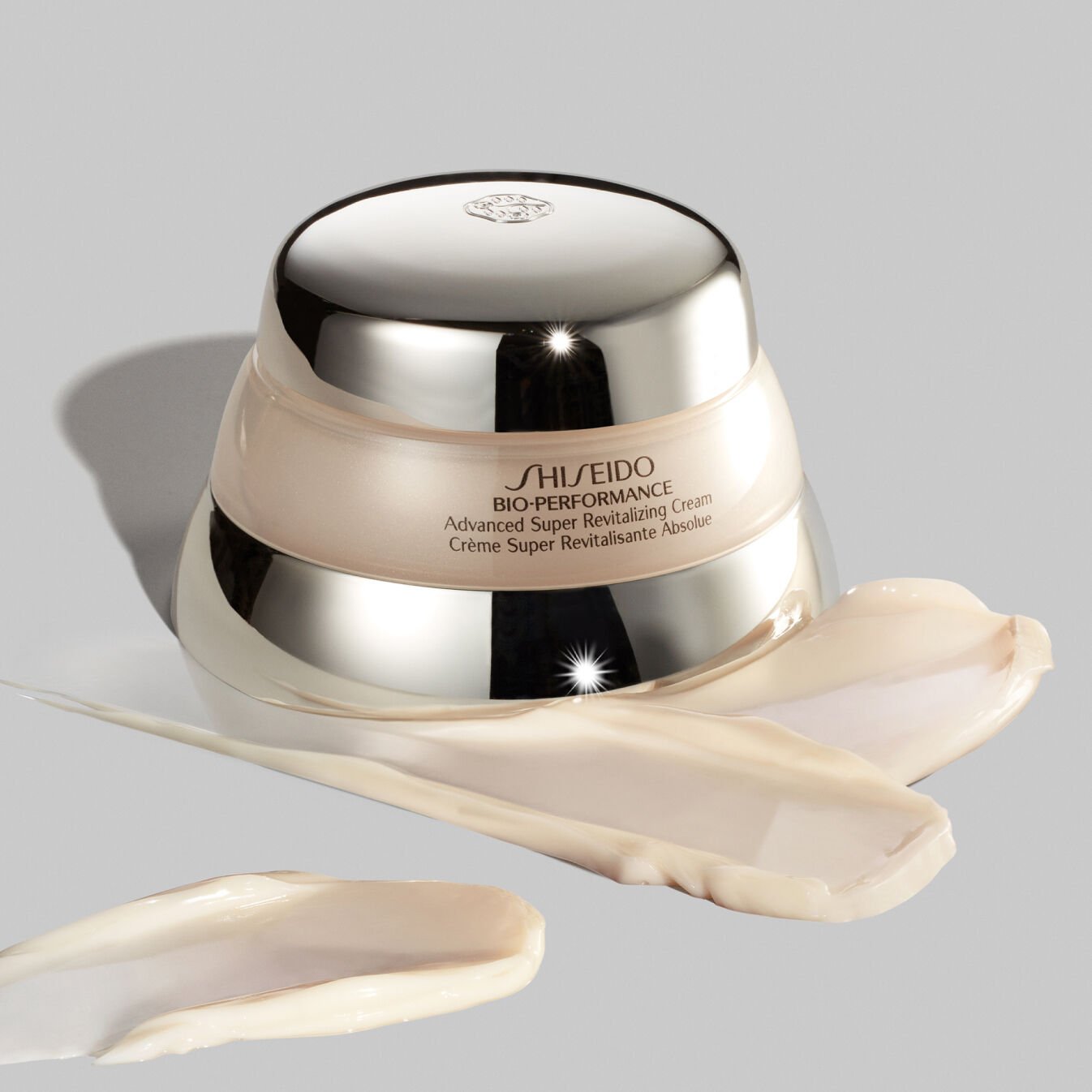 Advanced Super Revitalizing Cream | SHISEIDO