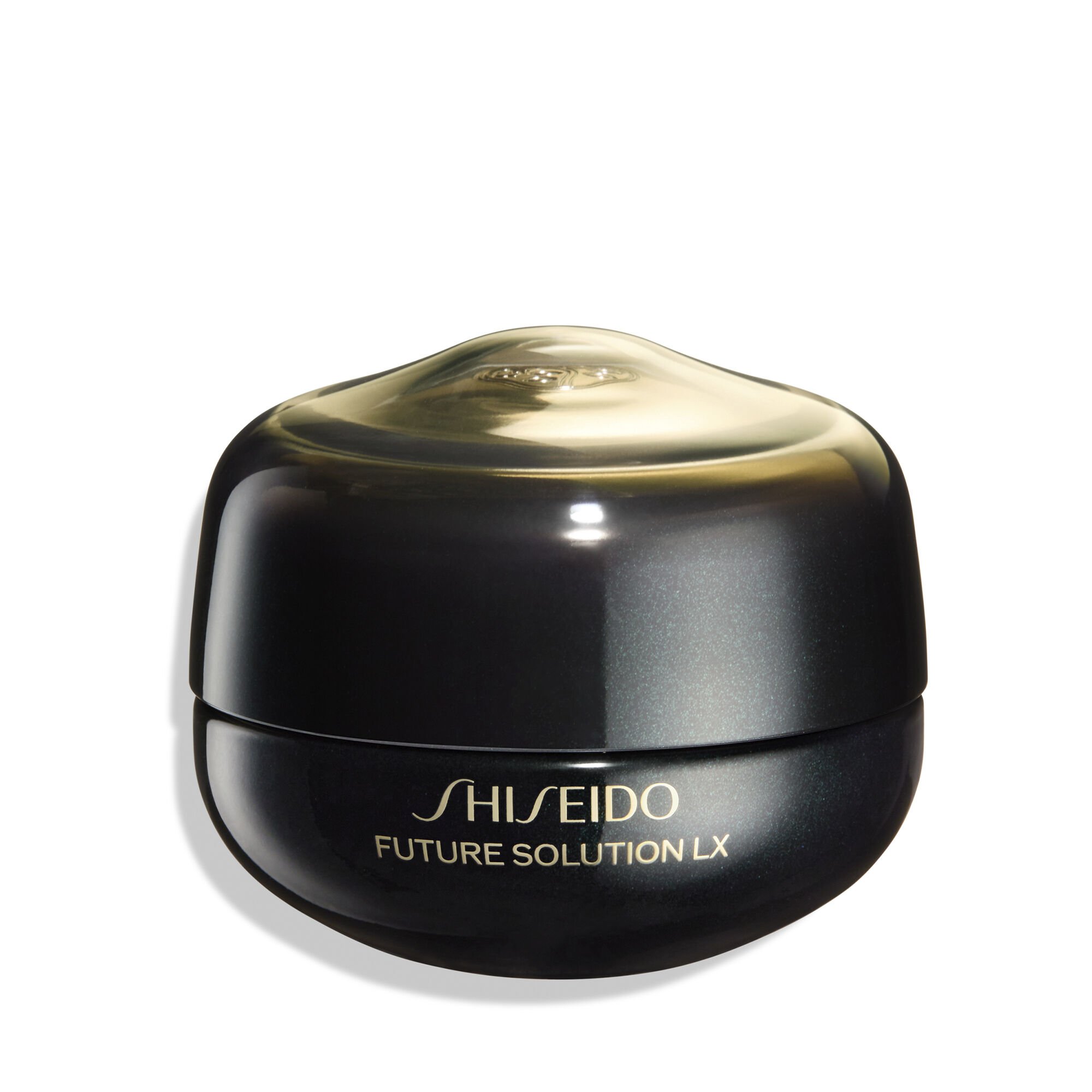Future Solution LX Lip and Eye Contour Cream | SHISEIDO