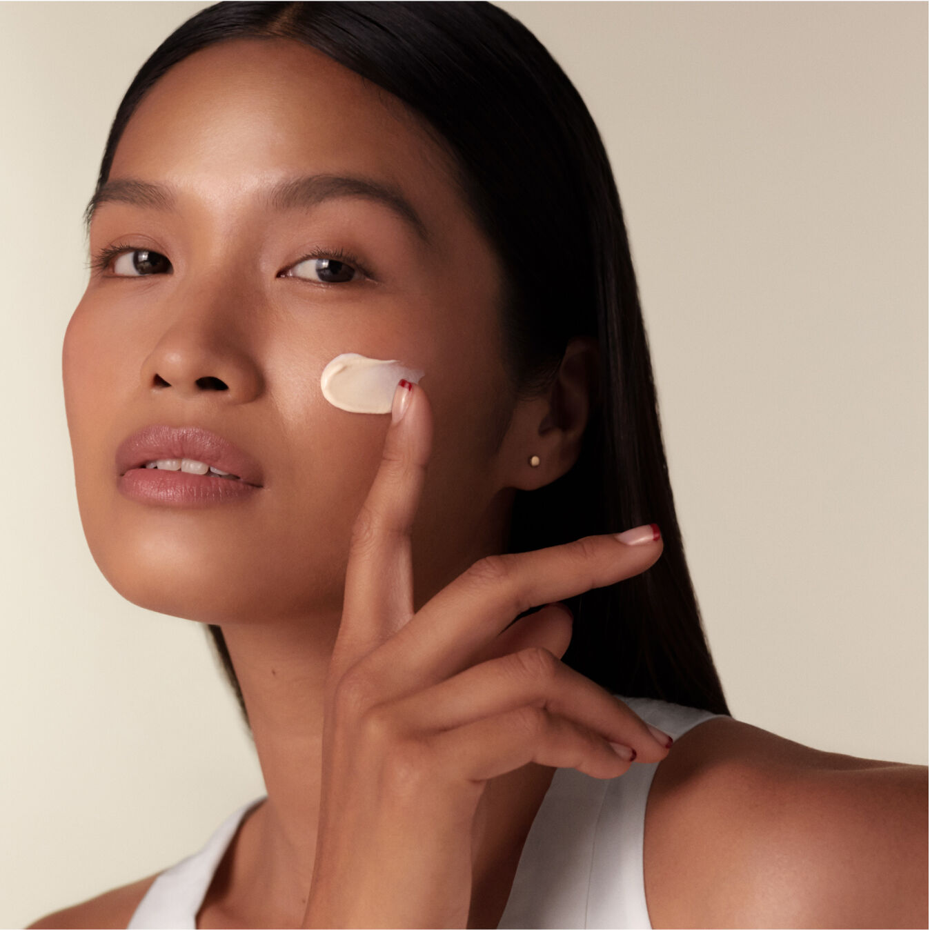 Wrinkle Smoothing Day Cream SPF 23 – Benefiance | SHISEIDO