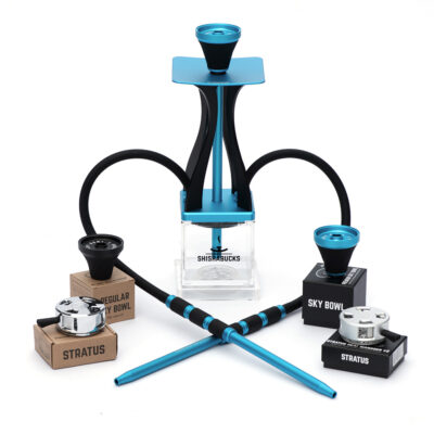 Cloud|Mini Hookah - Shishabucks World