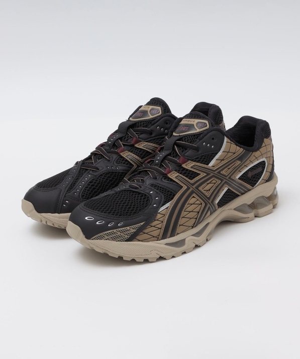 ASICS: GEL-NIMBUS 10.1 GORE-TEX｜ SHIPS 公式サイト