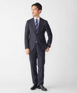 SHIPS: Ermenegildo Zegna ELECTA スーツ｜ SHIPS 公式サイト