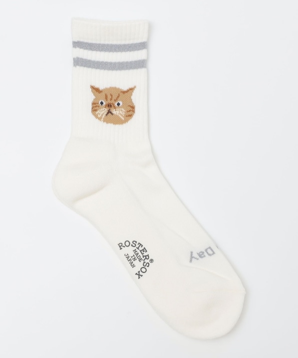 ROSTER SOX: CAT｜ SHIPS 公式サイト