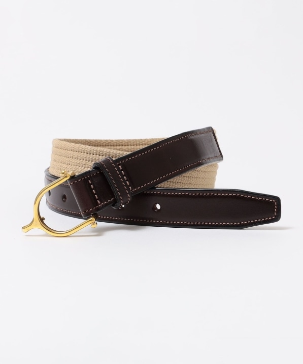 SHIPS別注】TORY LEATHER: SWITCHING ベルト｜ SHIPS 公式サイト
