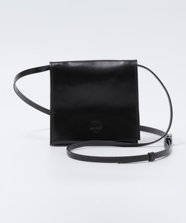AMOMENTO: MINI POCKET BAG｜ SHIPS 公式サイト
