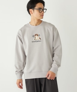 SHIPS: PEANUTS×MLB スウェット｜ SHIPS 公式サイト