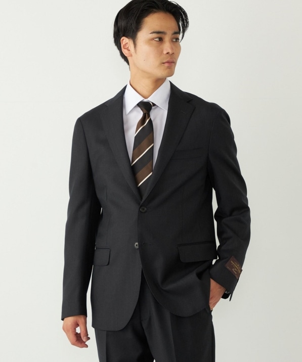 SHIPS Colors:CANONICO スーツ ジャケット(セットアップ対応可能