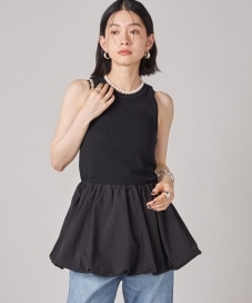 手洗い可能〉シルク混 シアー ノースリーブ ワンピース｜ SHIPS 公式サイト