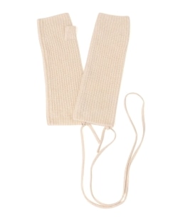 y YO:ARM WARMERS｜ SHIPS 公式サイト