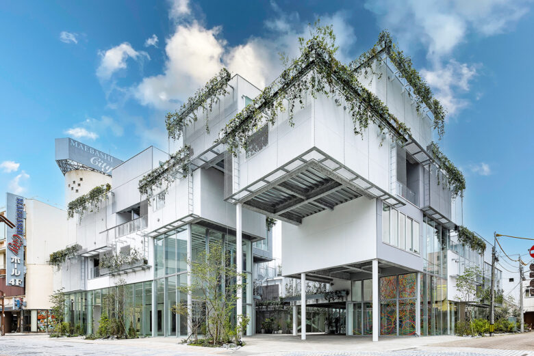 ストーリーズ -前橋「めぶく。」- | 【公式】SHIROIYA HOTEL / 白井屋