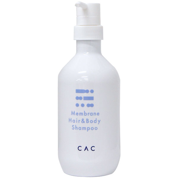 CAC フォーミングウォッシュ 洗浄料 レフィル（詰替え用）（400ml）【CAC】