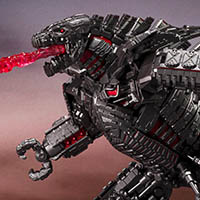 Mechagodzilla 2021 Final Battle Edition