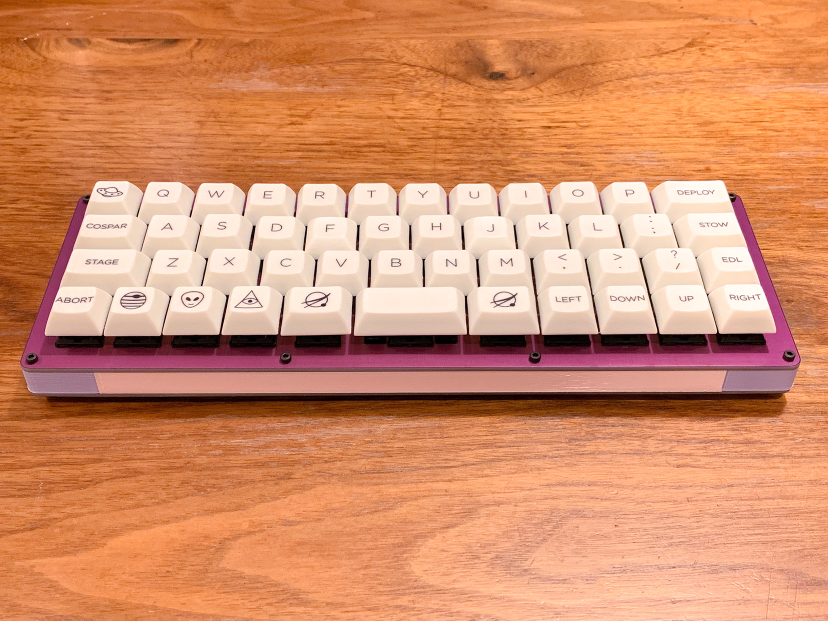 UT47.2をかわいがる | 25KEYS