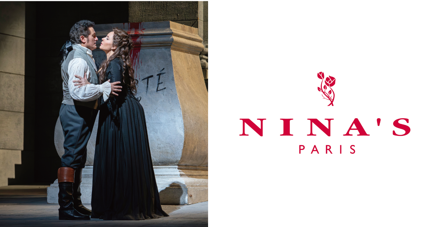 新着情報 | METライブビューイング：オペラ | 松竹