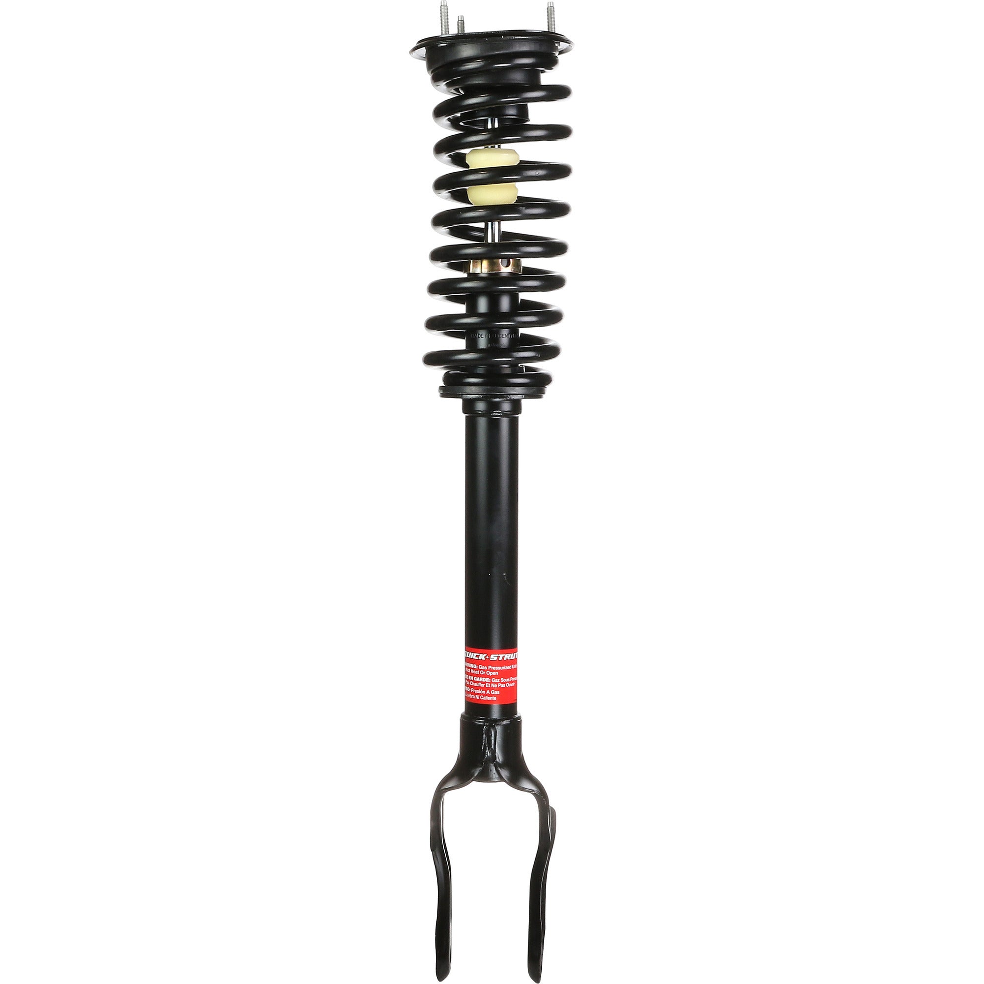 Monroe 172546L Front Left Quick-Strut Complete Strut Assembly