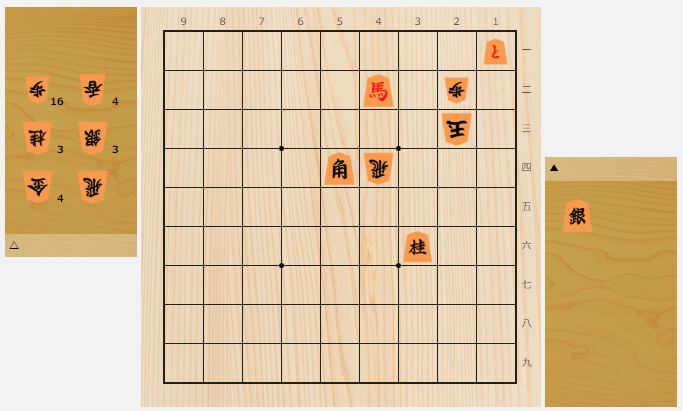 内藤國雄九段の懸賞詰将棋｜詰将棋・次の一手｜日本将棋連盟