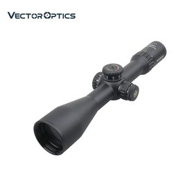 Vector Optics Mustang Gen II 1-4x24 FFP Rifle Scope