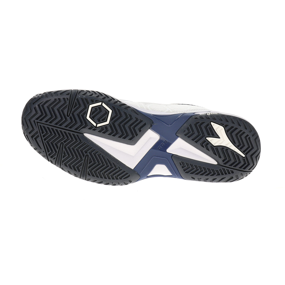 Shop White Mens Trofeo 2 All Ground Pickleball Shoes – Shoebacca