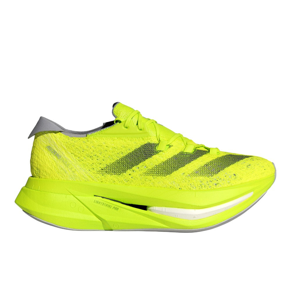 Shop Yellow Mens Adizero Prime X2 Strung Running Shoes – Shoebacca