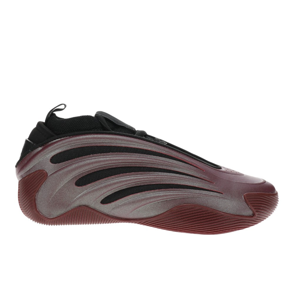 Shop Red Mens SM Harden Volume 9 Promo Team Basketball Shoes
