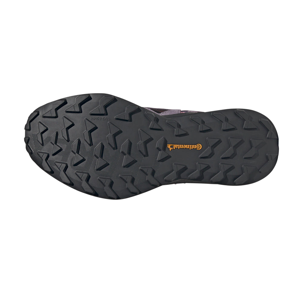 Shop Black, Pink Mens Kantai Trail Hiking Shoes – Shoebacca