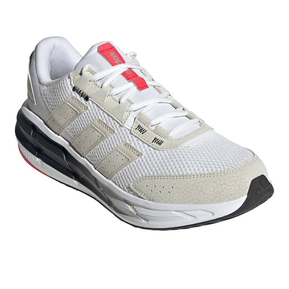 Shop White Mens Astrastar Lace Up Sneakers – Shoebacca