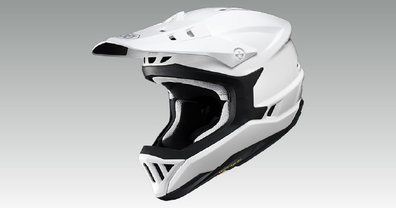 X-GRID | BICYCLE HELMET｜ヘルメット SHOEI