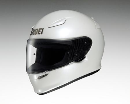 Z-6 | FULL-FACE HELMET｜ヘルメット SHOEI