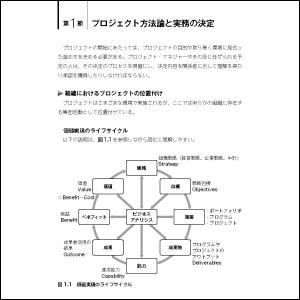 PM教科書 PMP完全攻略テキスト PMBOKガイド第7版対応 改訂版 ｜ SEshop