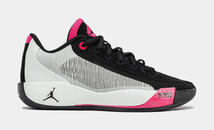 Jordan Luka 4 Space Navigator Mens Basketball Shoes Barely Green