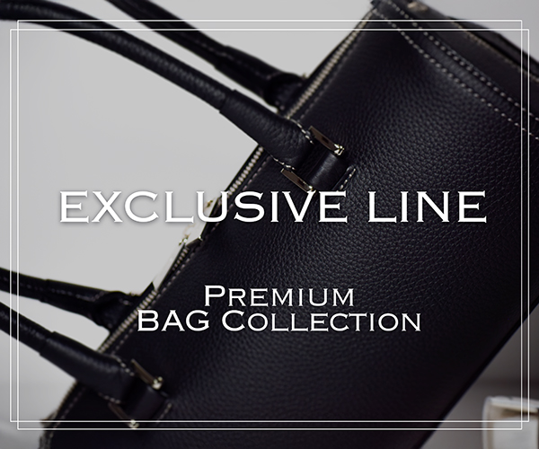 SHOES CONCIERGE | ≪EXCLUSIVE LINE≫