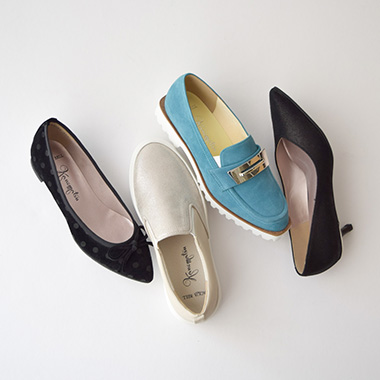 銀座かねまつ公式通販サイト｜SHOES CONCIERGE(シューズコンシェルジュ)