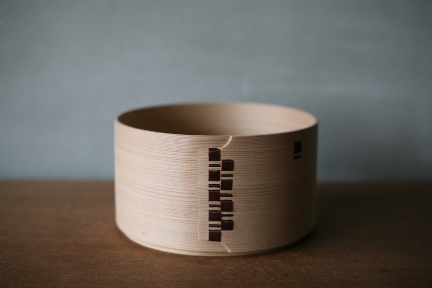 栗久 - 曲げわっぱのセイロ 全国送料無料 | 職人.com