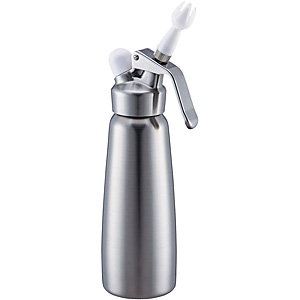 エスプーマ - 調理器具のSHOKUBI