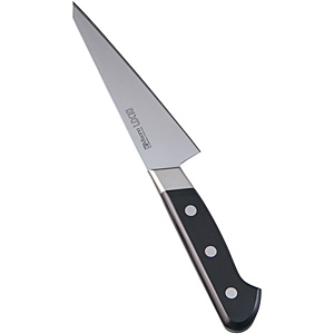 ミソノ刃物 UX10 三徳庖丁 18cm - 調理器具のSHOKUBI