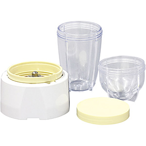 旭（アサヒ） スーパーブレンダーtiny ASH-6S・ASH-6L用 ミルサー ASH