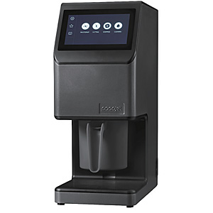 パコジェット4用ビーカー 6個入り・蓋付 139161 - 調理器具のSHOKUBI