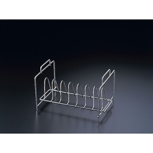 蜜元研究所 焼饅頭機用 板 鯛焼 6穴 - 調理器具のSHOKUBI