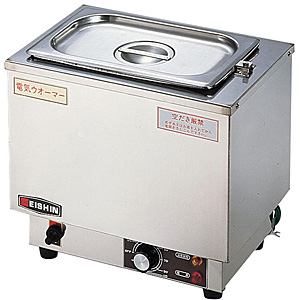 フードウォーマー - 調理器具のSHOKUBI