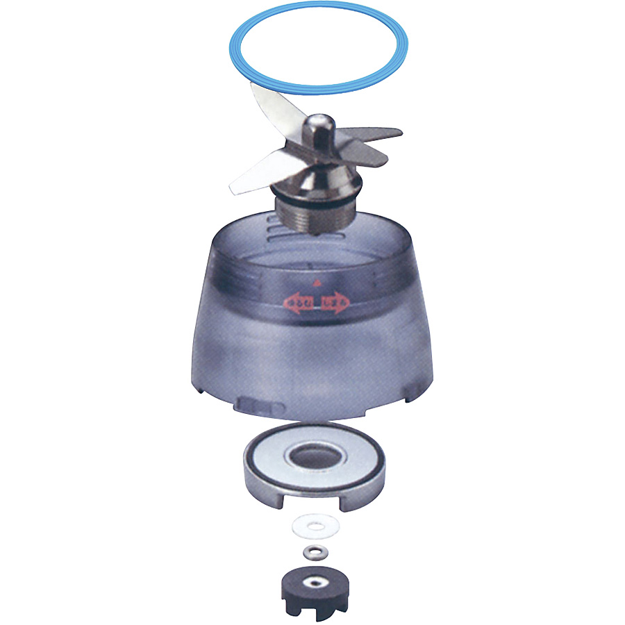 旭（アサヒ） スーパーブレンダ― ASH-2N SUPERPRO - 調理器具のSHOKUBI