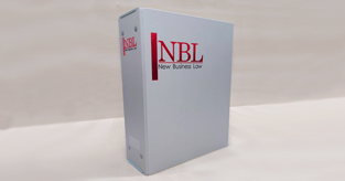 株式会社 商事法務 | NBL 1293(2025.7.1)号