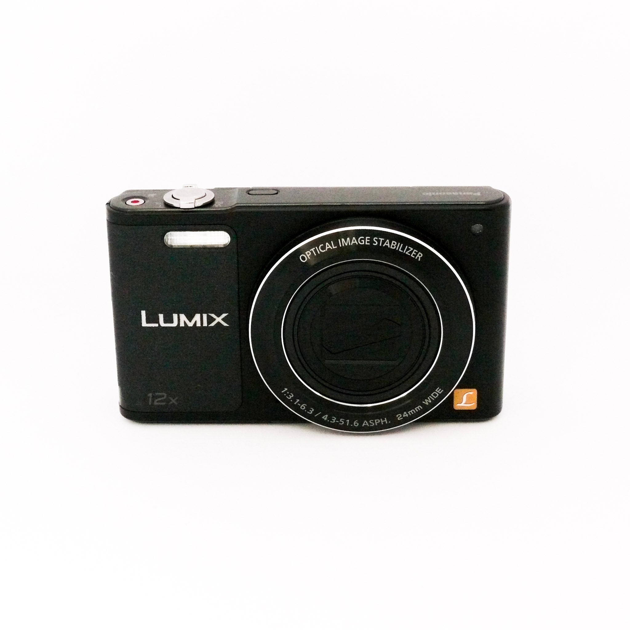 Panasonic LUMIX DMC-SZ10 – Shoot Golden NZ