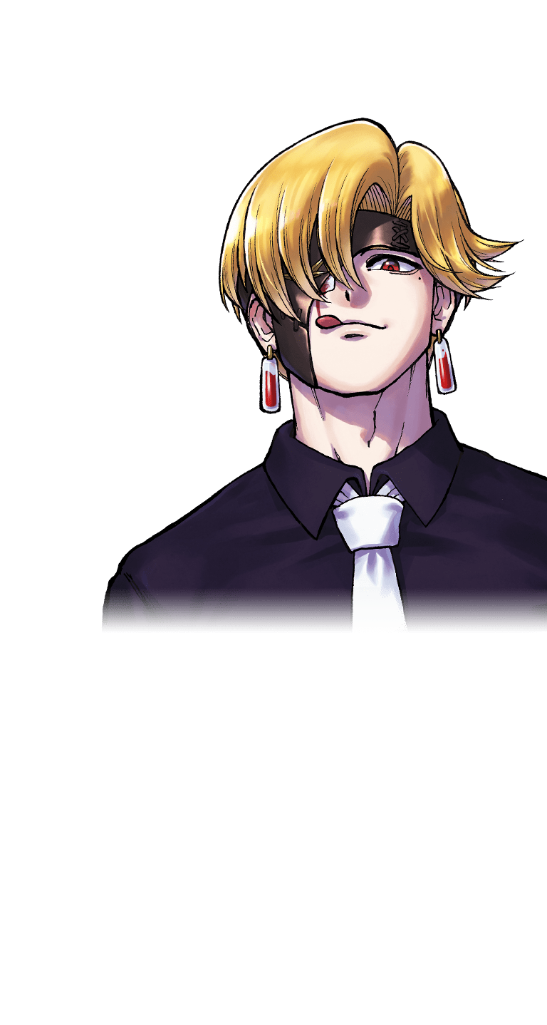 アンデッドアンラック』『マッシュル』BOOSTキャンペーン!!│ 集英社