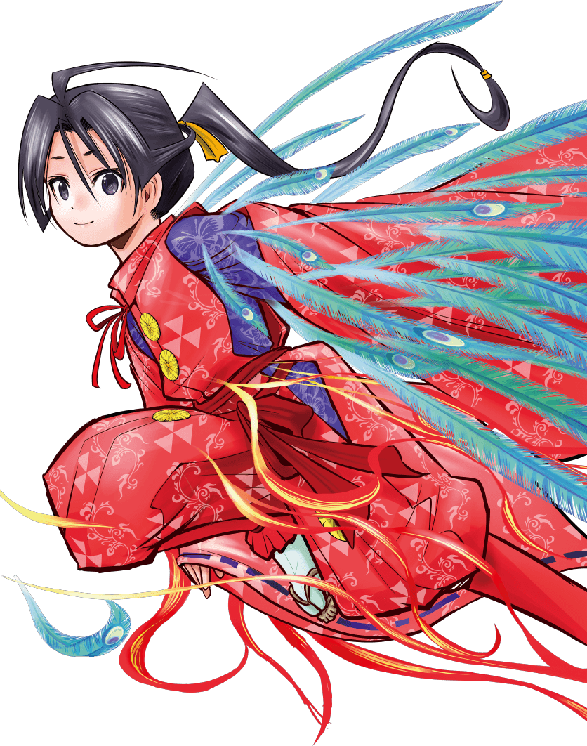 逃げ上手の若君』公式サイト