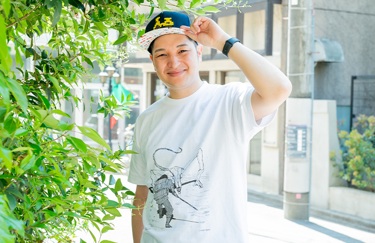 総売上枚数5万枚突破記念!少年ジャンプ＋TシャツSHOP3大企画の開催!!