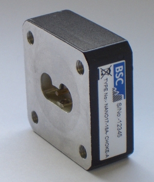 表面実装誘電体セラミックフィルタ ｜製品カタログ｜株式会社 昌新