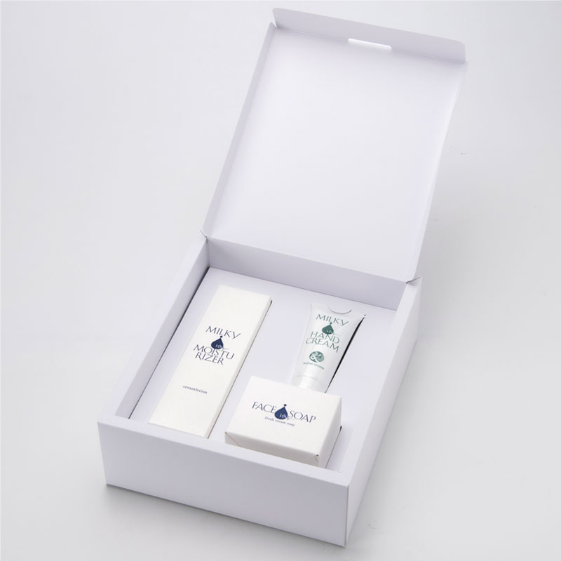 S-7 スキンケアセット - 【公式】ヤスダヨーグルトオンラインショップ