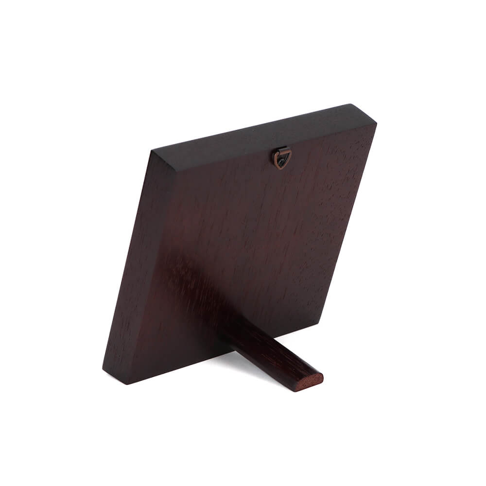 染錦ひな人形 陶額（小） ｜ 有田焼の源右衛門窯公式オンラインショップ