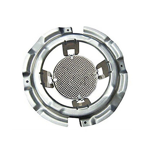 自然大好き！ニッチ・リッチ・キャッチ ブルーフレーム アラジン